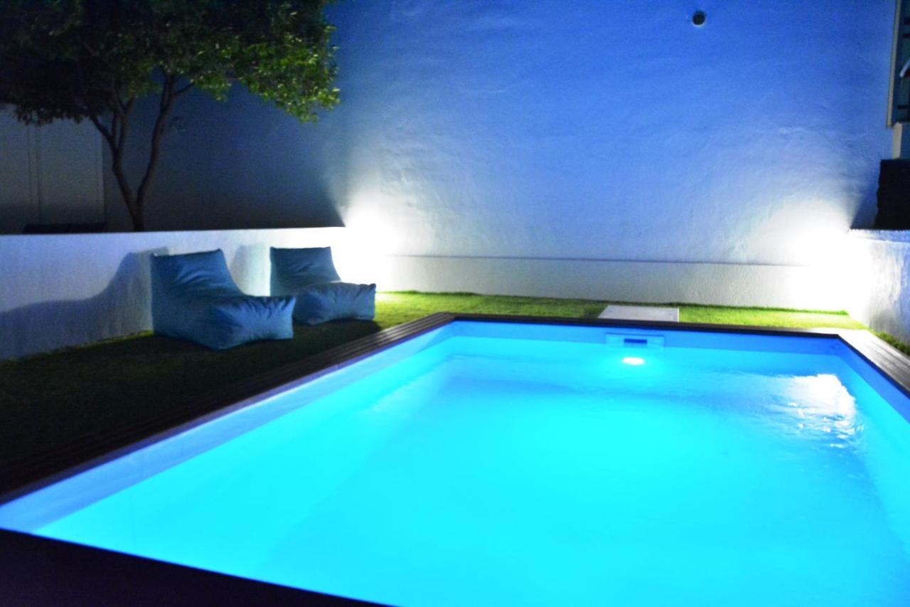 Villa Siora Agiolina Αργοστόλι Εξωτερικό φωτογραφία