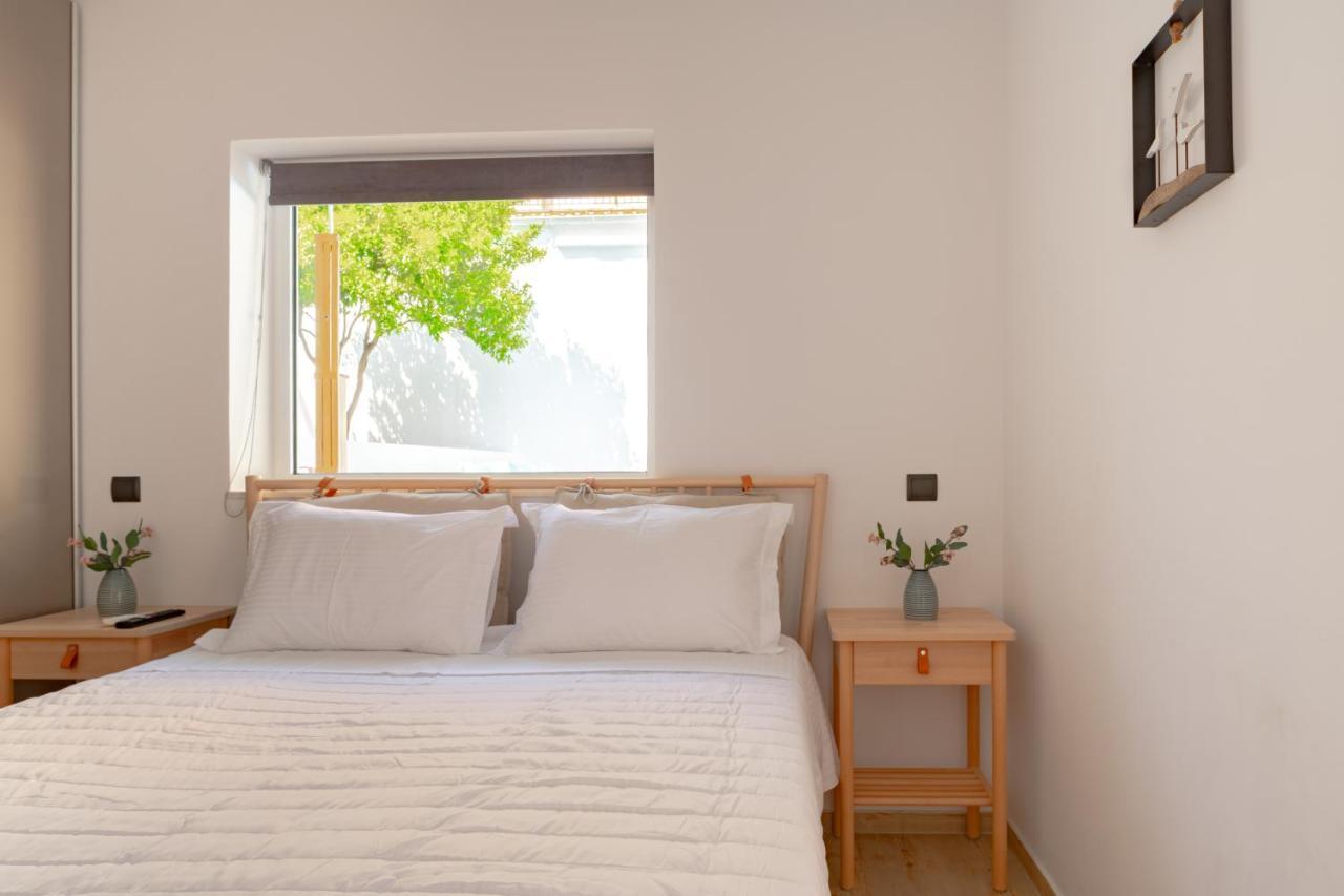 Villa Siora Agiolina Αργοστόλι Εξωτερικό φωτογραφία