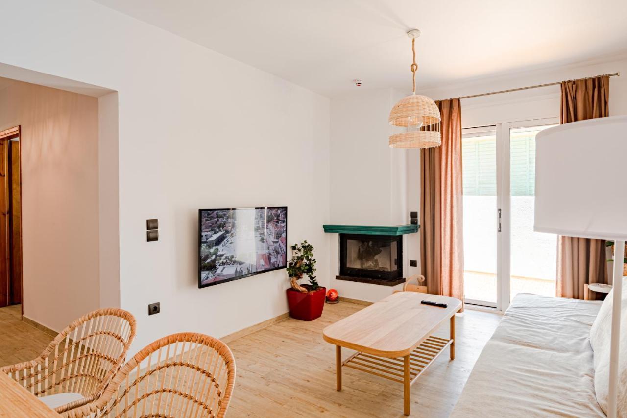 Villa Siora Agiolina Αργοστόλι Εξωτερικό φωτογραφία