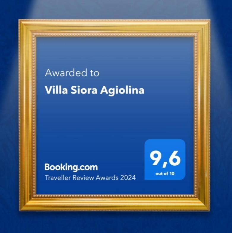 Villa Siora Agiolina Αργοστόλι Εξωτερικό φωτογραφία